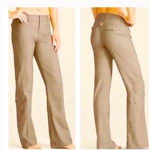 Athleta Dipper Cargo Pant